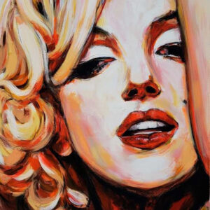Portraits 23 | Daniel Simeonov Fine Art