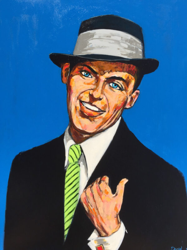Portraits 33 | Daniel Simeonov Fine Art