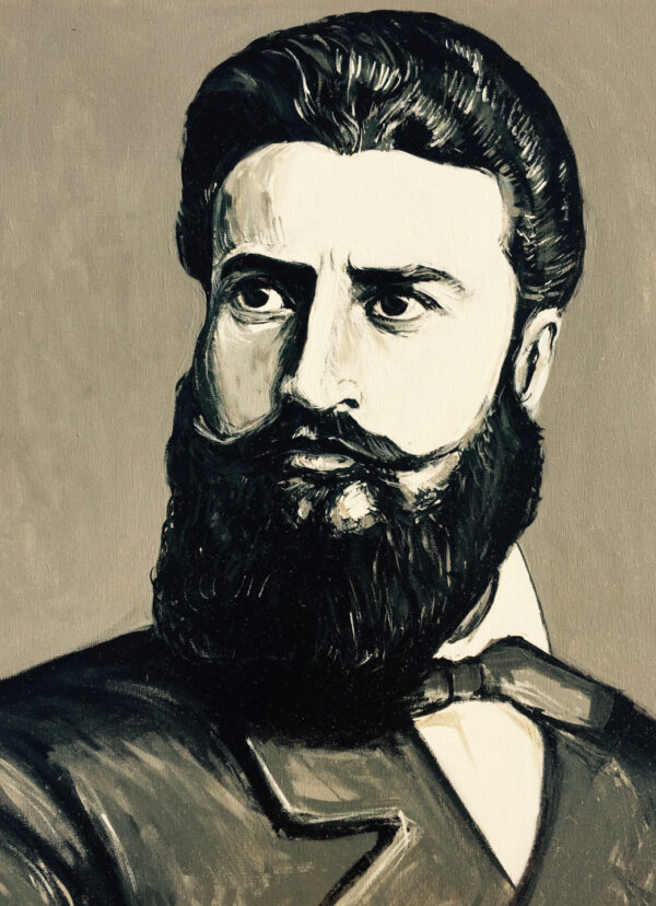 Portraits 40 | Daniel Simeonov Fine Art