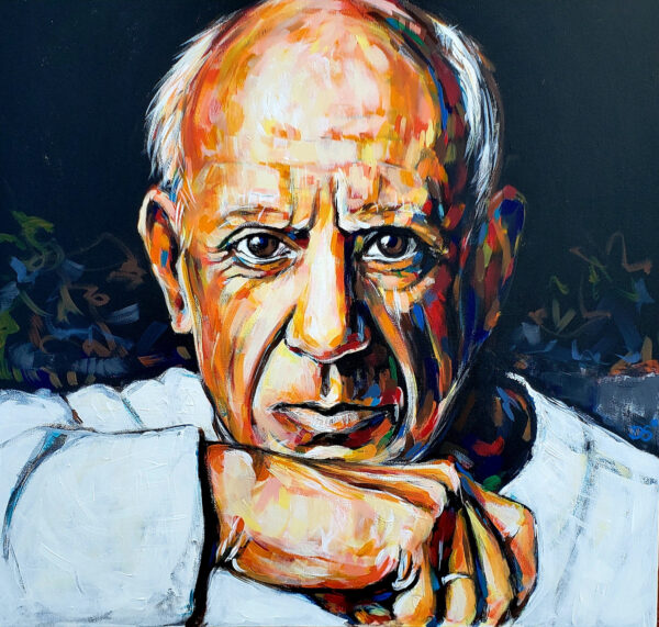 Portraits 7 | Daniel Simeonov Fine Art