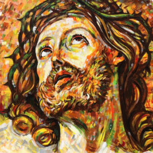 Spiritual 1 | Daniel Simeonov Fine Art