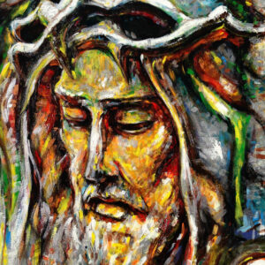 Spiritual 2 | Daniel Simeonov Fine Art