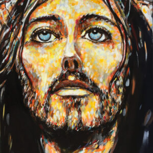 Spiritual 3 | Daniel Simeonov Fine Art