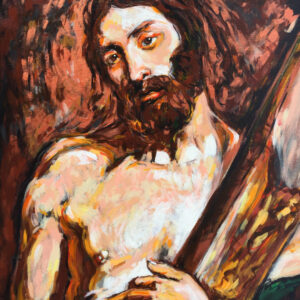 Spiritual 6 | Daniel Simeonov Fine Art