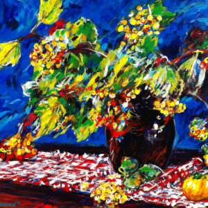 Still Life 10 | Daniel Simeonov Fine Art