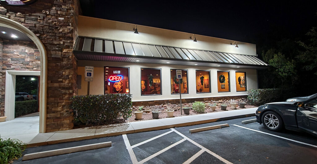 Bistro 90 7209 SC-90, Longs, SC 29568