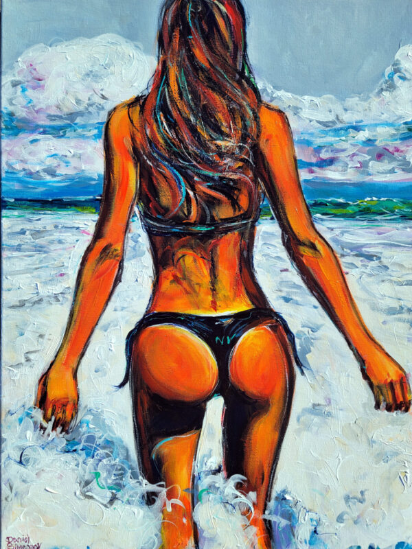 Contemporary Life 68