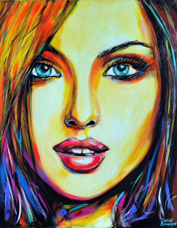 Contemporary Life 69