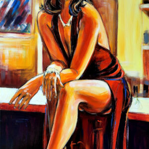 Contemporary Life 104