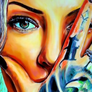 Contemporary Life 105