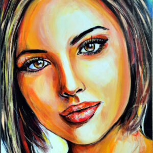 Contemporary Life 84