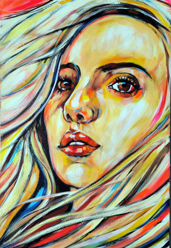 Contemporary Life 70