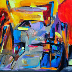 Contemporary Life 115