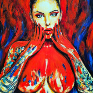 Contemporary Life 110