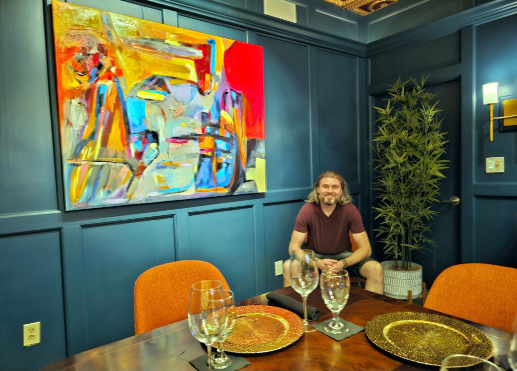 Perrone's restaurant & bar 13302 Ocean highway, Pawleys Island, SC 29585