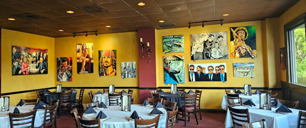 Bistro 90 7209 SC-90, Longs, SC 29568