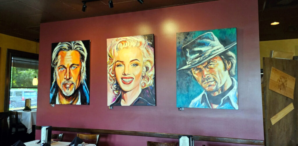 Bistro 90 7209 SC-90, Longs, SC 29568